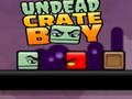 Igra Undead sanduk online