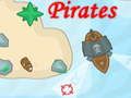 Igra Pirati  online