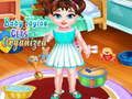 Igra Organiziran dom Baby Taylor  online