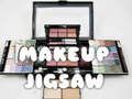 Igra Šminka JIGSAW  online