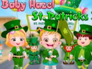 Igra Baby Hazel St. Patrika  online