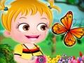 Igra Baby Hazel Istraživač prirode  online