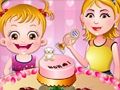 Igra Baby Hazel Majčin dan  online