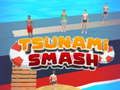 Igra Smash tsunamija  online