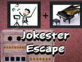Igra Jokester Bijeg  online