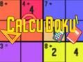 Igra Kalkudoku online