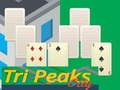 Igra Tri Peass City online