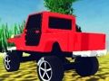 Igra Off Road 4x4 online