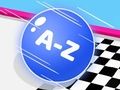 Igra 2048 ABC trkač  online