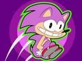 Igra Zonic Rush WC online Igra Zonic Rush WC online