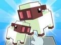 Igra Voxel se spaja 3d online