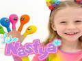Igra Kao Nastya  online