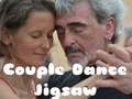 Igra Par Dance Jigsaw  online
