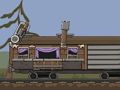 Igra Crni pastuh Cabaret  online