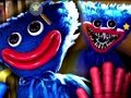Igra Huggy Wuggy skrivene zvijezde online Igra Huggy Wuggy skrivene zvijezde online
