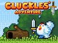 Igra Cluckles Adventures online