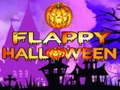 Igra Flappy Halloween online