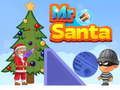 Igra Gospodin Djed Mraz  online