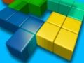 Igra Cool tetris online