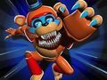 Igra Vrijeme za igru Horror Monster Ground online Igra Vrijeme za igru Horror Monster Ground online