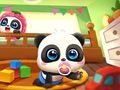 Igra Briga za bebe pande online Igra Briga za bebe pande online