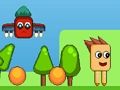 Igra Tori 2 online