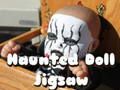 Igra Ukleta lutka Jigsaw  online