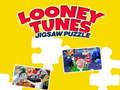 Igra Božićna slagalica Looney Tunesa  online