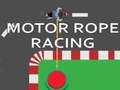 Igra Utrke motornog užeta  online