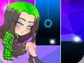 Igra Igra Billie Eilish Piano Pločice  online
