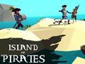 Igra Otok gusara  online