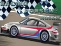 Igra Trkaći Porsche slagalica  online
