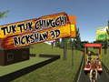 Igra Tuk Tuk Chingchi Rickshaw 3D  online