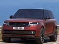 Igra Land Rover Range Rover 2022 Slide online
