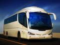 Igra Autobusni prijevoz izvan ceste Vozač: turistički autobus Sim  online