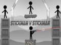Igra Stickman v Stickman online