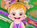 Igra Baby Hazel karnevalski sajam  online