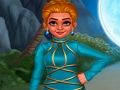 Igra Elena i Sarah Makeover i Dressup  online