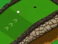 Igra Mini Golf 3d Farm Stars bitka online
