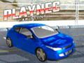 Igra Playnec auto štos  online