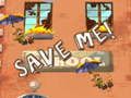 Igra Spasi me!  online