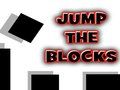 Igra Skoči na blokove  online