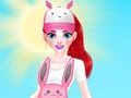 Igra Uskršnja princeza  online