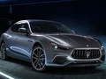Igra Maserati Ghibli hibridni tobogan  online