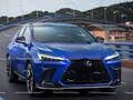 Igra Lexus NX 2022 slagalica online