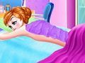 Igra Elsa Body Spa salon online