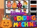Igra Wonder automat  online