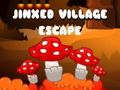 Igra Jinxed Village Escape online