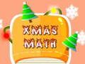 Igra Božićna matematika  online