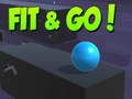 Igra Fit & idi! online